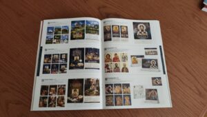 Katalog Kalendari 2026