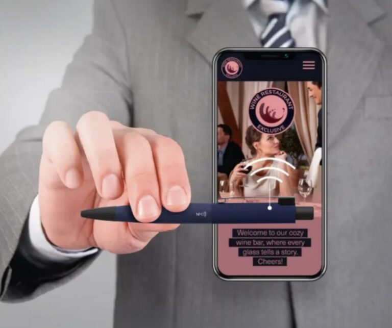 NFC Hemijske