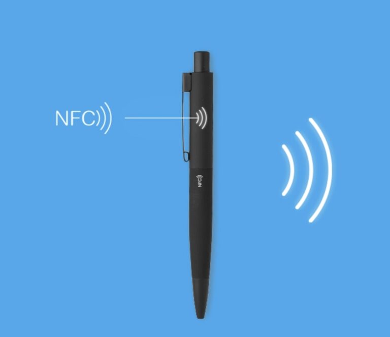 NFC Hemijske Olovke